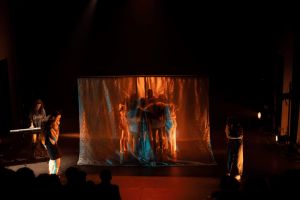 Un disparo a la luna 2