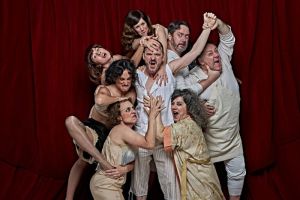 La ópera de los tres centavos 8