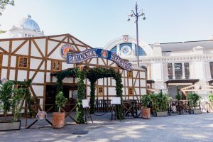 Oktoberfest Experience 3