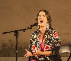 Argentina - Cantaora 2