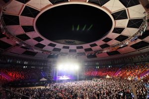 Caixabank Tarraco Arena 2