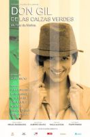 Don Gil de las calzas verdes - Ensamble Bufo 2