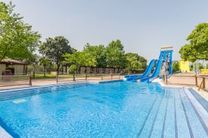 Aquópolis de Villanueva de la Cañada 12