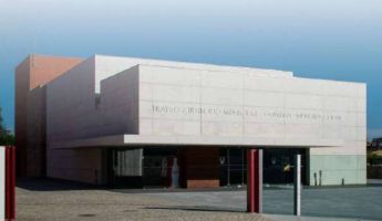 Auditorio Gonzalo Menéndez Pidal 1