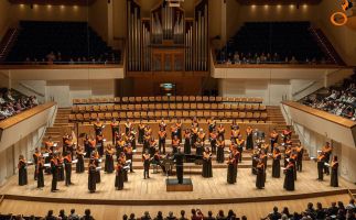 Auditori de Torrent 2