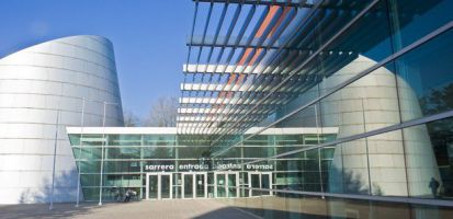 Eureka! Zientzia Museoa 1