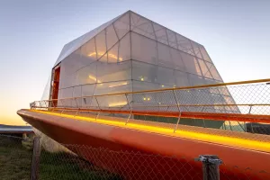 Palacio de Congresos de Plasencia 1