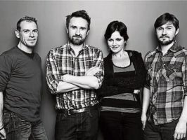 The Cranberries 1