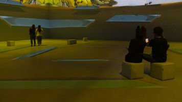 Dalí Cibernético 8