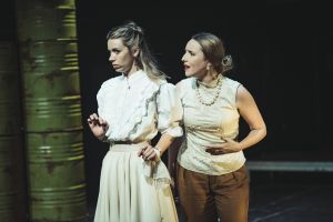 La Dama Boba de Lope de Vega - Fundación Siglo de Oro 1