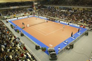 Pabellón Polideportivo Pisuerga 2
