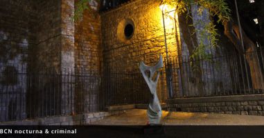 BCN nocturna y criminal 2