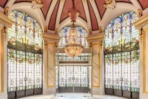 Rooftop Lírico (T. Calderón de Madrid) 7