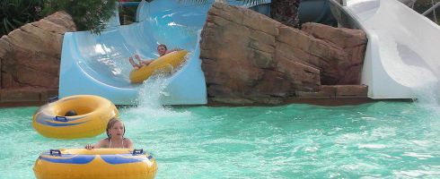 Aqua Center Menorca 2