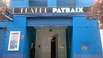 Teatre Patraix 2