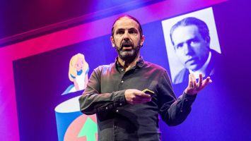 Muy Interesante Science Fest 5