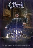 La era del desencanto, Murphy 3