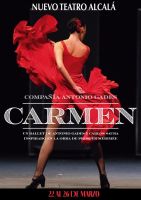 Carmen - Compañía de Ballet Antonio Gades 6