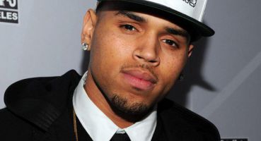 Chris Brown 2