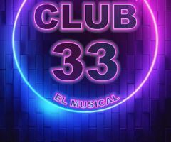 Club 33, Tributo a Mecano 1