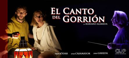El Canto del Gorrión 2