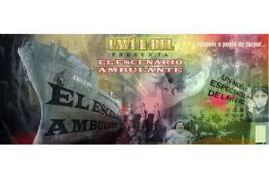 El Escenario Ambulante 4