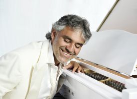 Andrea Bocelli 3