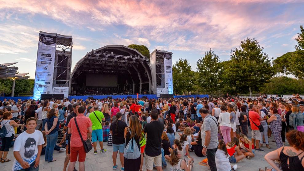 Entradas Festival Internacional de música de Cambrils 2024 en Murcia Entradas Festival Internacional de música de Cambrils 2024 en Murcia