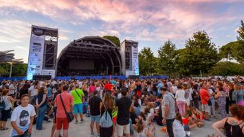 Festival Internacional de música de Cambrils 2