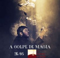 A golpe de magia 4