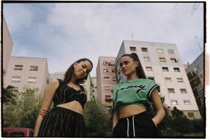 Las Ninyas del Corro 1