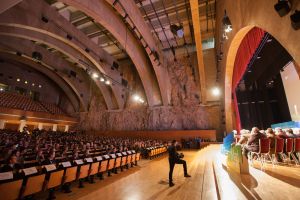 Palau Firal i de Congressos de Tarragona 1