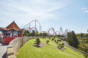 PortAventura Park 9
