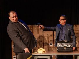 La venganza del señor Pellicer 2