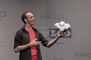 Big Van - Científicos sobre ruedas 2