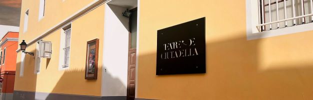 Teatro de Ciutadella 3