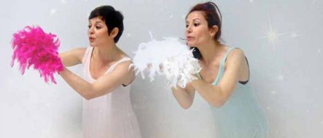 Castillos en las nubes 2