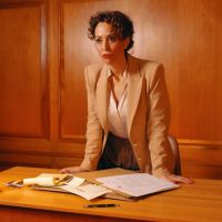 The Jury Experience 5