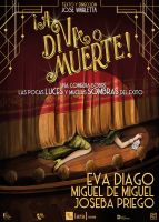 &iexcl;A Diva o Muerte! 1