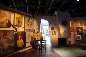 Dalí Challenge Barcelona 3