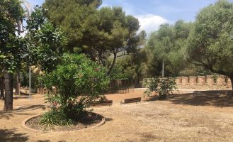 El Castell de Castelldefels 7