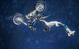 Nitro Circus 3