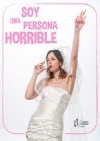 Soy una Persona Horrible 1