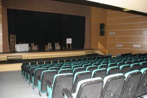 Teatro Jaime Salom 1