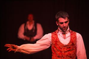 Teatro Victoria de Madrid 3