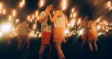 Jäger, Fuet y Una Última Canción 1