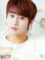 Heo Young Saeng 2