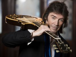 Steve Hackett 1