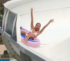 Aqua Natura Benidorm 12