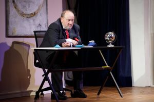 La cena de los idiotas 2